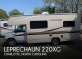 2021 Coachmen Leprechaun 220XG