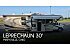 2021 Coachmen Leprechaun 300BH