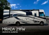 2021 Coachmen Mirada 29FW