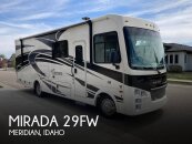 2021 Coachmen Mirada 29FW