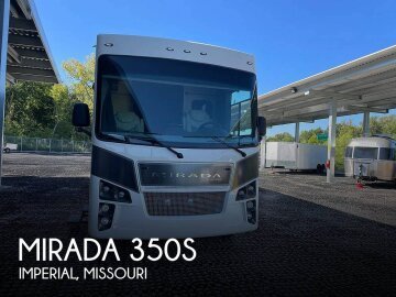 2021 Coachmen Mirada 350S