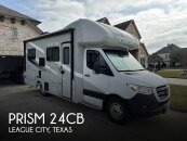 2021 Coachmen Prism