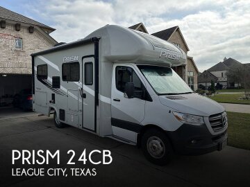 2021 Coachmen Prism