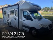 2021 Coachmen Prism