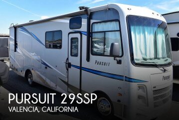 2021 Coachmen Pursuit 29SS