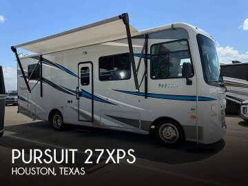 2021 Coachmen Pursuit 27XPS