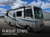 2021 Coachmen Pursuit 27XPS
