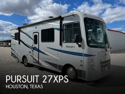 Photo 1 for 2021 Coachmen Pursuit 27XPS