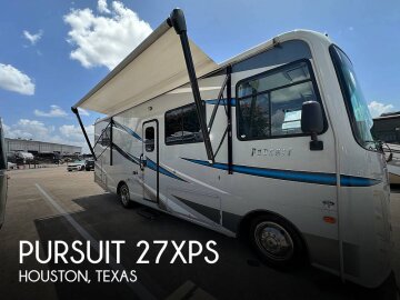 2021 Coachmen Pursuit 27XPS