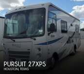 2021 Coachmen Pursuit 27XPS