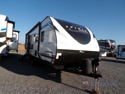 Photo 1 for 2021 Coachmen Spirit