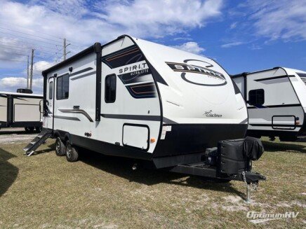 Photo 1 for 2021 Coachmen Spirit