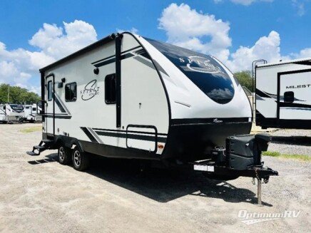 Photo 1 for 2021 Coachmen Spirit