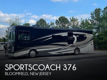 2021 Coachmen Sportscoach