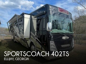 2021 Coachmen Sportscoach