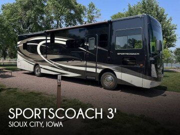 2021 Coachmen Sportscoach