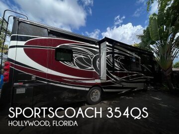 2021 Coachmen Sportscoach