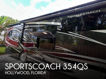 2021 Coachmen Sportscoach