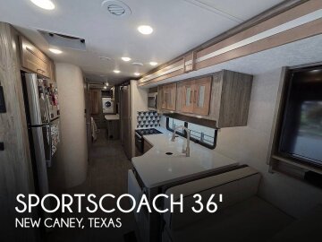 2021 Coachmen Sportscoach