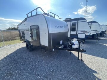2021 Coachmen Viking