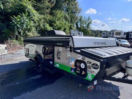 Photo 1 for 2021 Coachmen Viking