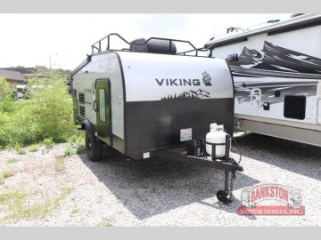 2021 Coachmen Viking