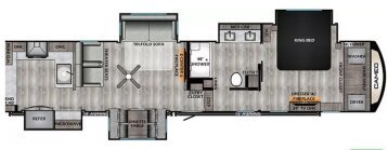 2021 Crossroads Cameo