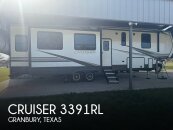 2021 Crossroads Cruiser