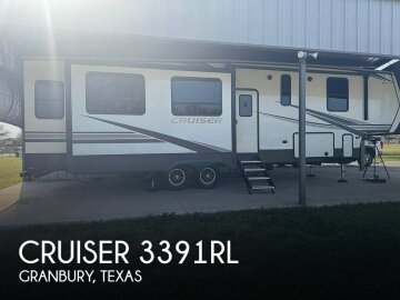 2021 Crossroads Cruiser