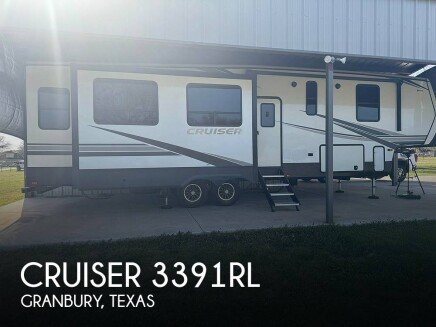 Photo 1 for 2021 Crossroads Cruiser