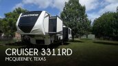 2021 Crossroads Cruiser
