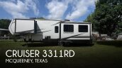2021 Crossroads Cruiser