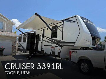 2021 Crossroads Cruiser