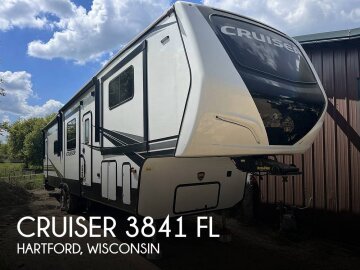 2021 Crossroads Cruiser