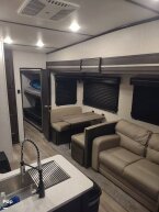 Thumbnail Photo 2 for 2021 Crossroads Cruiser Aire