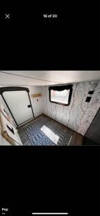 Thumbnail Photo 3 for 2021 Crossroads Cruiser Aire