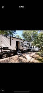 Thumbnail Photo 1 for 2021 Crossroads Cruiser Aire