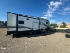 Thumbnail Photo 3 for 2021 Crossroads Cruiser Aire