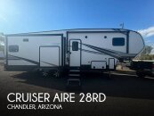 2021 Crossroads Cruiser Aire