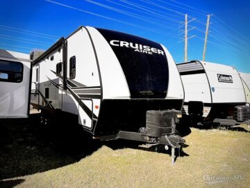 2021 Crossroads Cruiser Aire