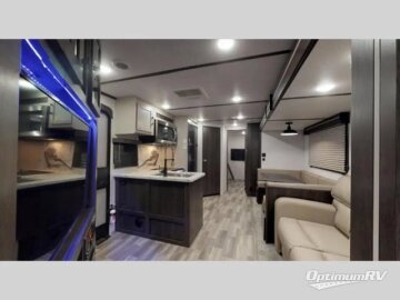 2021 Crossroads Cruiser Aire