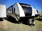 2021 Crossroads Cruiser Aire