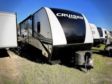 2021 Crossroads Cruiser Aire