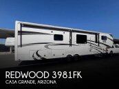 2021 Crossroads Redwood
