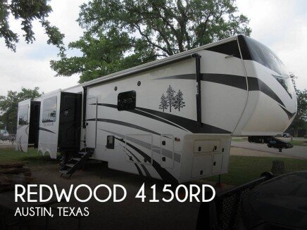 Photo 1 for 2021 Crossroads Redwood