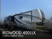 2021 Crossroads Redwood