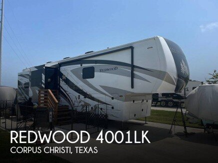 Photo 1 for 2021 Crossroads Redwood
