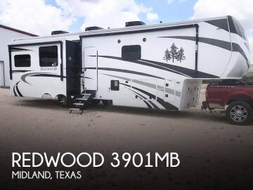 2021 Crossroads Redwood