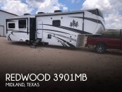 2021 Crossroads Redwood