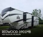 Thumbnail Photo 5 for 2021 Crossroads Redwood